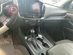 شيفروليه ترافرس